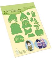 Leane LeCrea - Little gnomes 45.8559