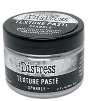 Ranger - Distress Holiday Texture paste - Sparkle TSCK84495 Tim Holtz