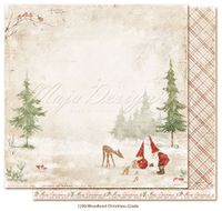 Maja Design - Woodland Christmas - Glade