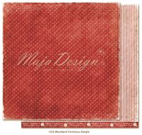 Maja Design - Woodland Christmas - Delight