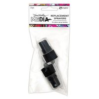 Ranger - MEdia Gloss - Replacement Sprayers MDA80589 Dina