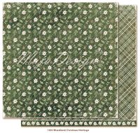 Maja Design - Woodland Christmas - Heritage