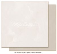 Maja Design - Monochromes - Shades of Sofiero - White/Sand