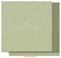 Maja Design - Monochromes - Mum's Garden Shades - Leaf