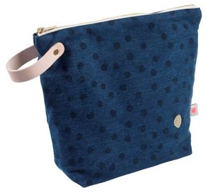 Large Toiletry Bag John Polka