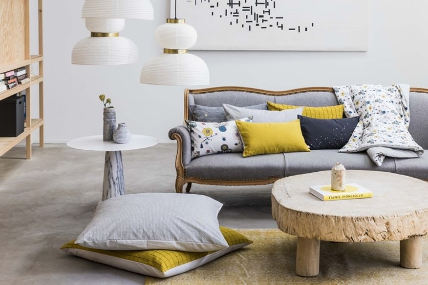 Pillow Case Oscar Colombo 40x60cm