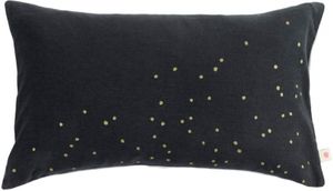 Pillow Case Rain Gold Caviar 30x50cm
