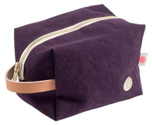 Small Cube Toiletry Bag Mure