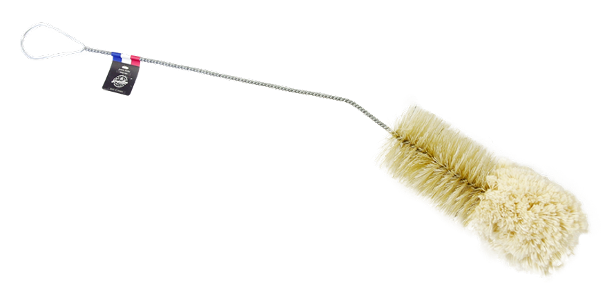 TRADITION Bottle Brush Big Wine decanter