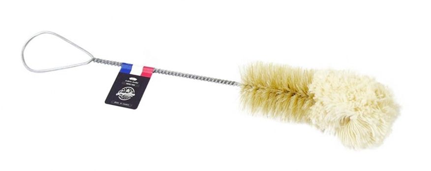 TRADITION Bottle Brush Small Champagne