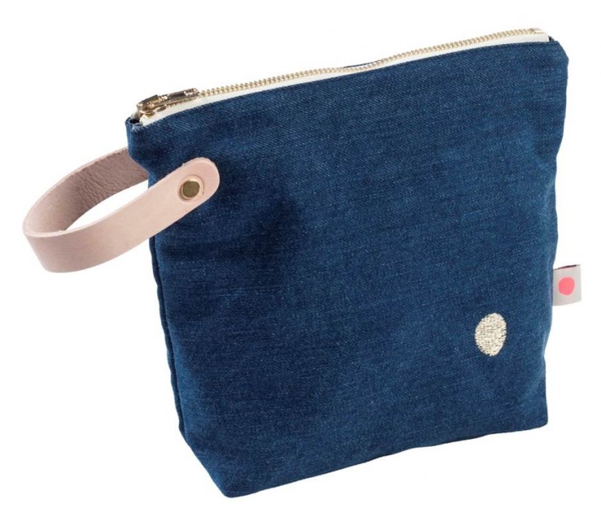 Small Toiletry Bag John