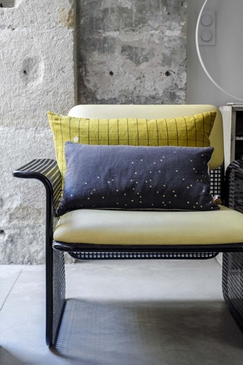 Pillow Case Oscar Colombo 40x60cm