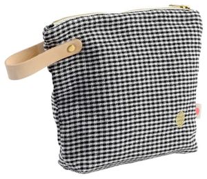 Small Toiletry Bag Ernest
