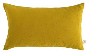 Pillow Case Rain Gold Colombo 30x50cm