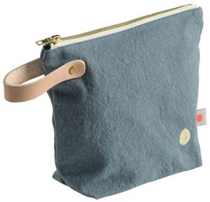 Small Toiletry Bag Sardine