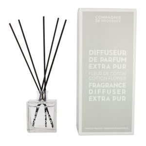 EP Fragrance Diffuser Cotton Flower