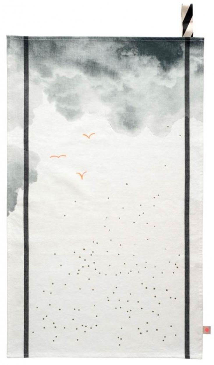 K&ouml;kshandduk m&ouml;nster