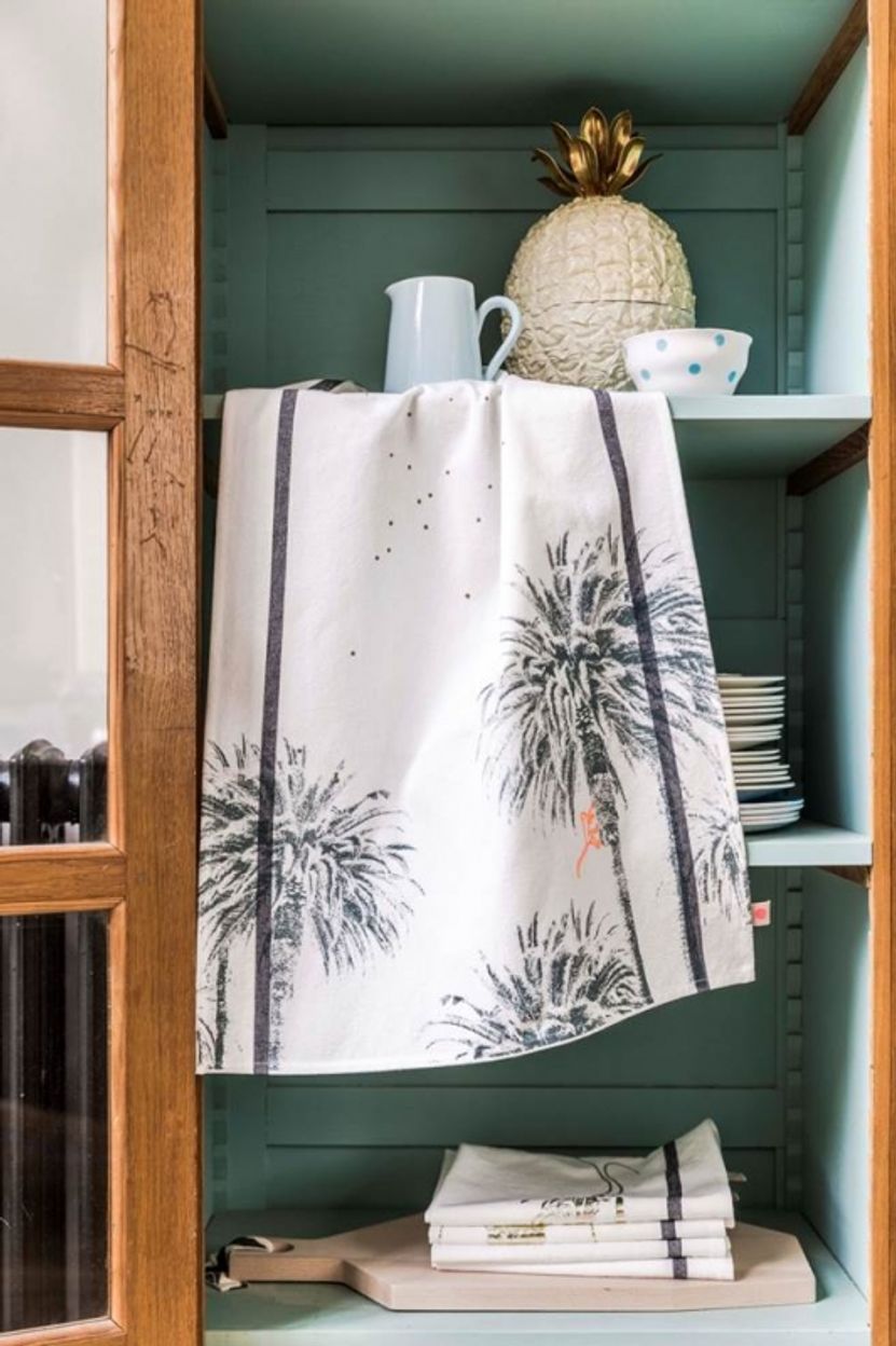 K&ouml;kshandduk Palmer