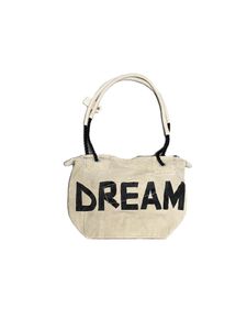 Liten Weekendväska Vintage, Dream Svart | Sufraco House of Fine Brands