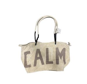 Stor Weekendv&auml;ska Vintage, Calm Beige | Sufraco House of Fine Brands