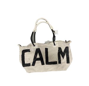 Stor Weekendv&auml;ska Vintage, Calm Svart | Sufraco House of Fine Brands