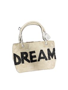 Tygv&auml;ska Dora Vintage, Dream Svart | Sufraco House of Fine Brands