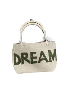 Tygv&auml;ska Dora Vintage, Dream Skogsgr&ouml;n | Sufraco House of Fine Brands