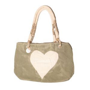 Dora Oasis Sand, Heart | Sufraco House of Fine Brands