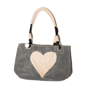 Dora Battleship Grey, Heart | Sufraco House of Fine Brands