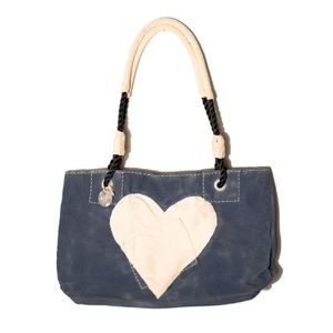 Dora Blue, Heart | Sufraco House of Fine Brands