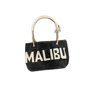 Tygv&auml;ska Dora Svart, Malibu | Sufraco House of Fine Brands