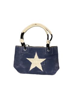 Tygv&auml;ska Dora M&ouml;rkbl&aring;, Stj&auml;rna | Sufraco House of Fine Brands