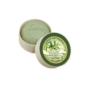 Fast Tvål i Ask - Verbena | Sufraco House of Fine Brands