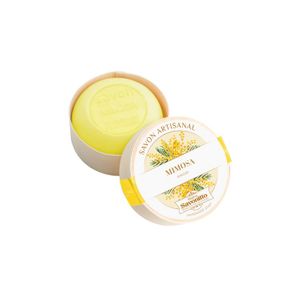 Fast Tvål i Ask - Mimosa | Sufraco House of Fine Brands