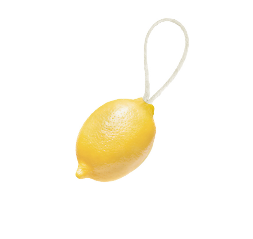 Fast Tv&aring;l Citron | Sufraco House of Fine Brands