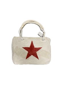 Tygv&auml;ska Dora Vintage, Stj&auml;rna R&ouml;d | Sufraco House of Fine Brands