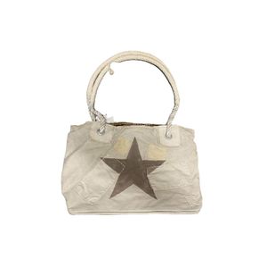 Tygv&auml;ska Dora Vintage, Stj&auml;rna Beige | Sufraco House of Fine Brands