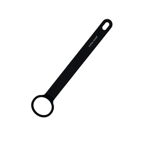 Diskborsthandtag Svart | Sufraco House of Fine Brands
