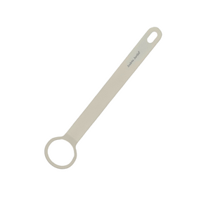 Diskborsthandtag Vit | Sufraco House of Fine Brands