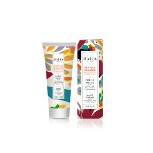 Hand Cream 30ml Vertige Solaire | Sufraco House of Fine Brands