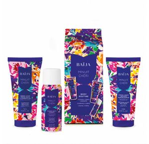 Spa Gift Set Minuit Chéri | Sufraco House of Fine Brands