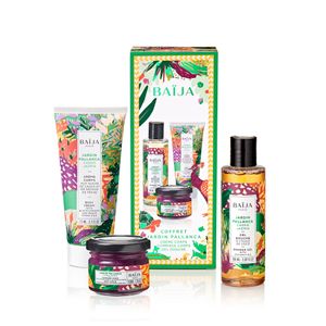 Ritual Gift Set Jardin Pallanca | Sufraco House of Fine Brands