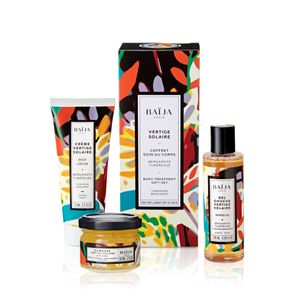 Ritual Gift Set Vertige Solaire | Sufraco House of Fine Brands