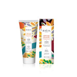 Body Cream 75ml Vertige Solaire | Sufraco House of Fine Brands