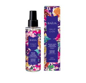 Body Mist 125ml Minuit Chéri | Sufraco House of Fine Brands