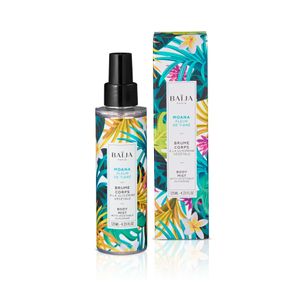 Body Mist 125ml Moana | Sufraco House of Fine Brands