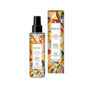 Body Mist 125ml Lost Paradise | Sufraco House of Fine Brands