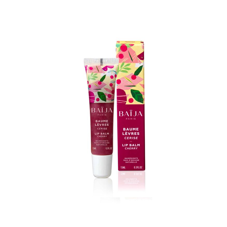 Lip Balm 15ml Cerise | Sufraco House of Fine Brands