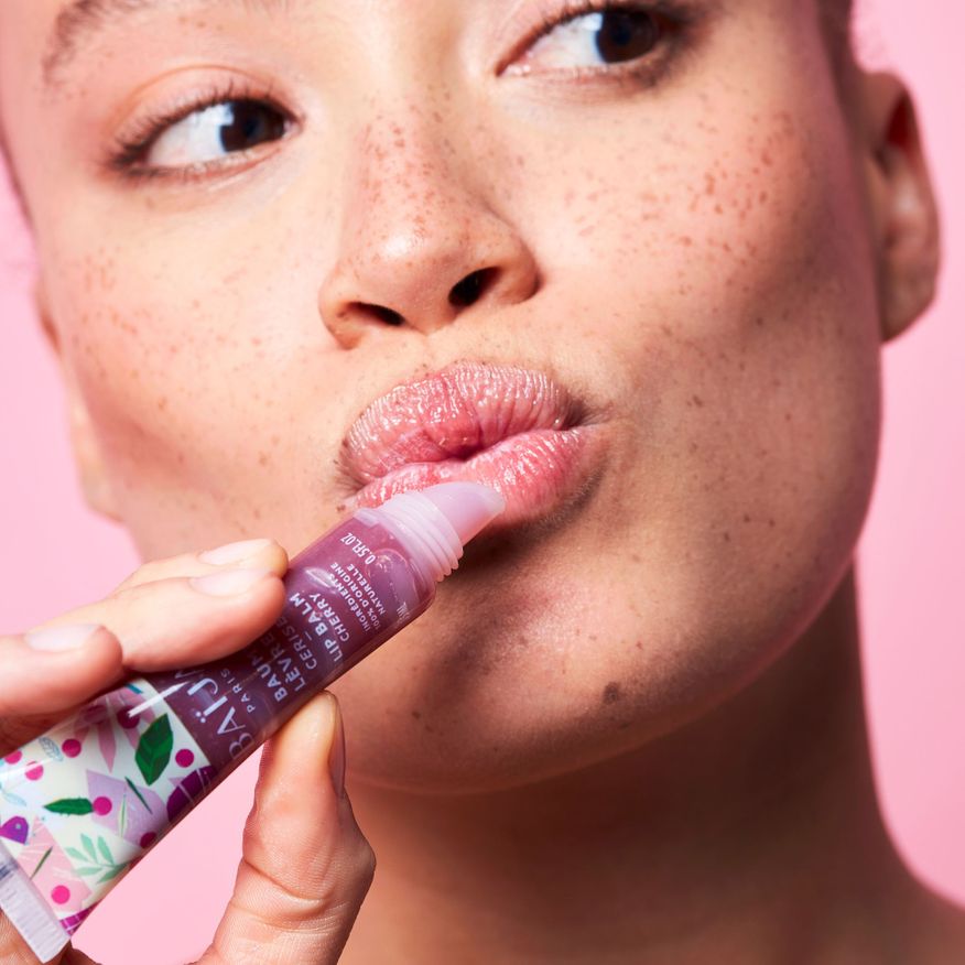 Lip Balm 15ml Cerise | Sufraco House of Fine Brands