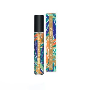 Body Perfume Bois de Vanille 15ml | Sufraco House of Fine Brands